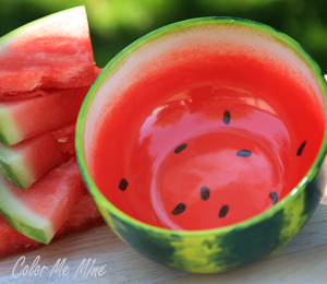 Fort Collins Watermelon Bowl