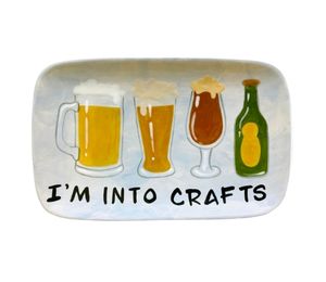 Fort Collins Craft Beer Plate