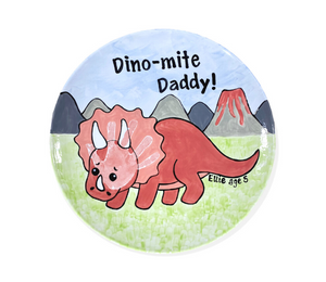 Fort Collins Dino-Mite Daddy