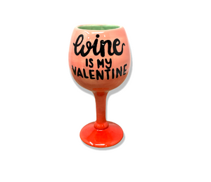 Fort Collins Wine is my Valentine