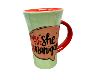 Fort Collins She-nanigans Mug
