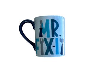 Fort Collins Mr Fix It Mug