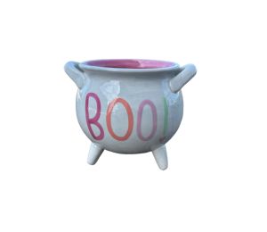 Fort Collins Boo Cauldron