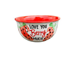 Fort Collins Berry Love Bowl