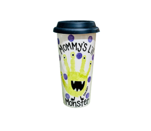 Fort Collins Mommy's Monster Cup