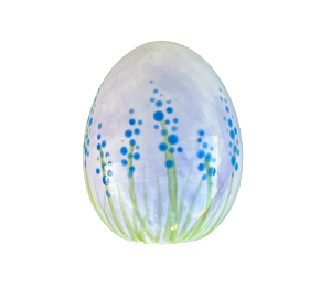Fort Collins Lavender Egg