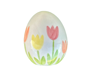 Fort Collins Tulip Egg