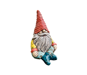 Fort Collins Bramble Beard Gnome