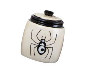 Fort Collins Celestial Spider Jar