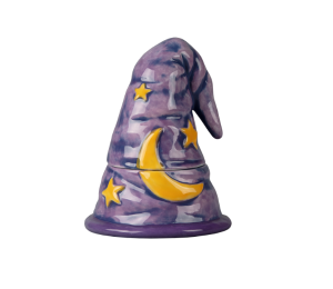 Fort Collins Wizard Hat Box