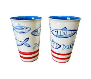 Fort Collins Dolce Vita Cups
