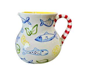Fort Collins Dolce Vita Pitcher