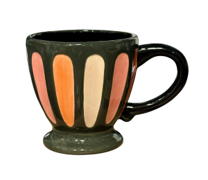 Fort Collins Freaky Floral Mug