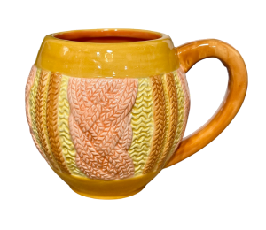 Fort Collins Sweater Weather Mug